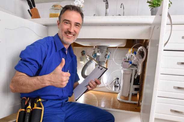 Best Faucet and Fixture Replacement  in Fosston, MN